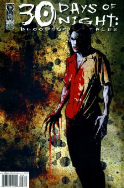 30 Days Of Night: Bloodsucker Tales [IDW] (2004) 2