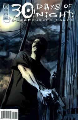 30 Days Of Night: Bloodsucker Tales [IDW] (2004) 8