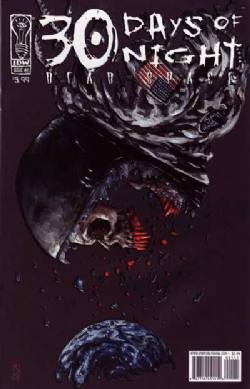 30 Days Of Night: Dead Space [IDW] (2006) 1