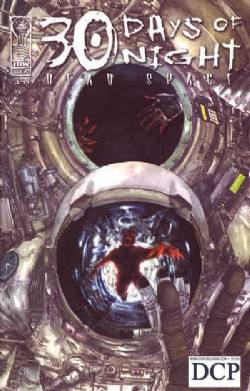 30 Days Of Night: Dead Space [IDW] (2006) 3