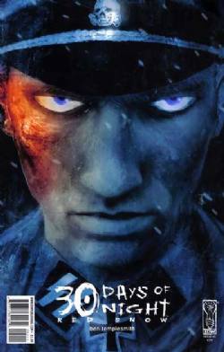 30 Days Of Night: Red Snow [IDW] (2007) 2