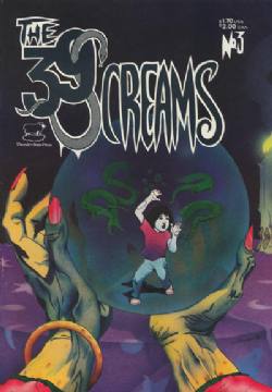 39 Screams [Thunder Baas Press] (1986) 3