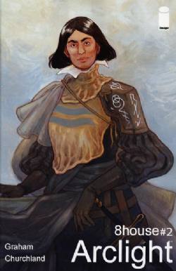 8house [Image] (2015) 2