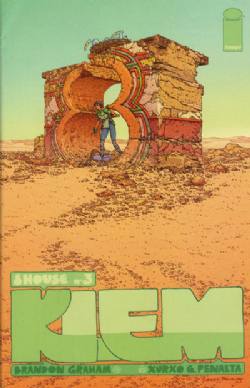 8house [Image] (2015) 3