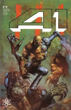 A1 [Epic] (1992) 3