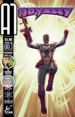 A1 [Titan] (2013) 3 (Odyssey Cover)