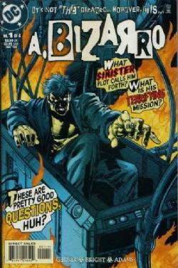 A. Bizarro [DC] (1999) 1