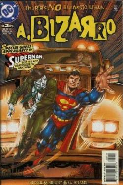 A. Bizarro [DC] (1999) 2
