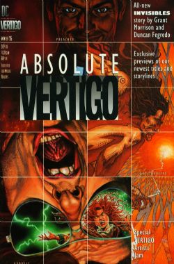 Absolute Vertigo [Vertigo] (1995) nn