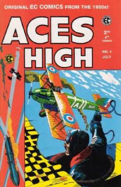 Aces High [Gemstone] (1999) 4