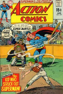 Action Comics [DC] (1938) 389