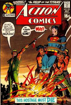 Action Comics [DC] (1938) 402