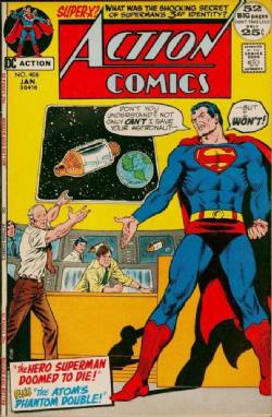 Action Comics [DC] (1938) 408