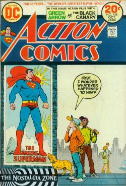 Action Comics [DC] (1938) 428