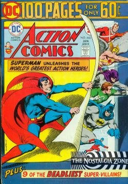 Action Comics [DC] (1938) 443