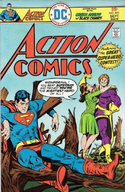 Action Comics [DC] (1938) 451