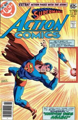 Action Comics [DC] (1938) 489