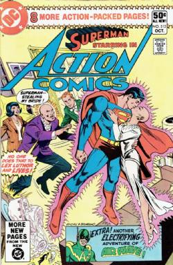 Action Comics [DC] (1938) 512