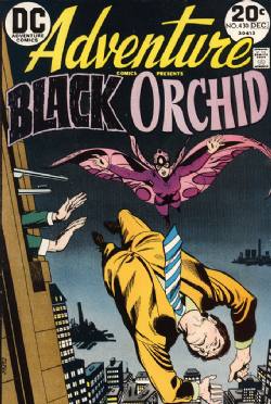 Adventure Comics [DC] (1938) 430