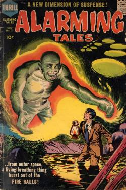 Alarming Tales [Harvey] (1957) 2