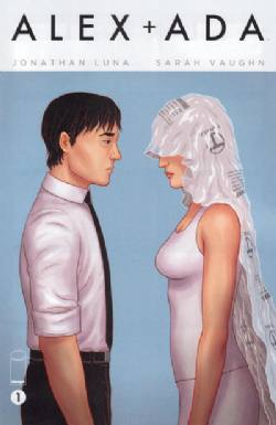 Alex + Ada [Image] (2013) 1