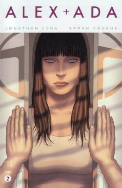 Alex + Ada [Image] (2013) 2