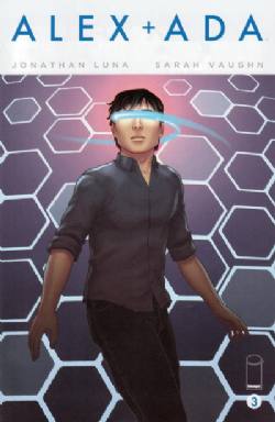 Alex + Ada [Image] (2013) 3