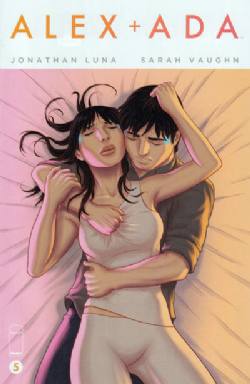 Alex + Ada [Image] (2013) 5