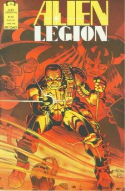 Alien Legion [Epic] (1987) 16
