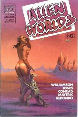 Alien Worlds [Pacific] (1982) 1