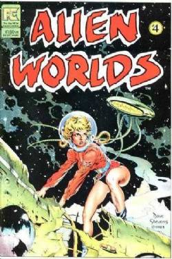 Alien Worlds [Pacific] (1982) 4