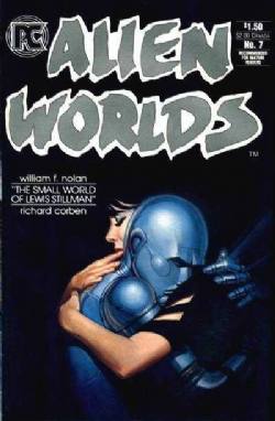 Alien Worlds [Pacific] (1982) 7