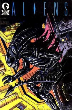 Aliens [Dark Horse] (1988) 6 (1st Print)