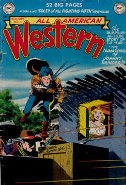 All-American Western (1948) 121