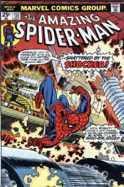 The Amazing Spider-Man [1st Marvel Series] (1963) 152