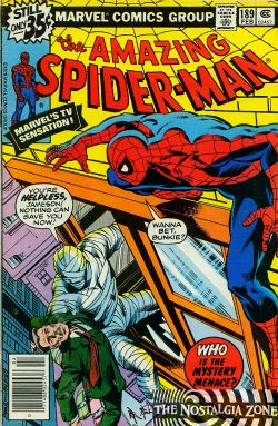 The Amazing Spider-Man (1st Series) (1963) 189