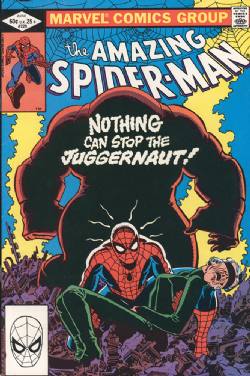 The Amazing Spider-Man [Marvel] (1963) 229 (Direct Edition)