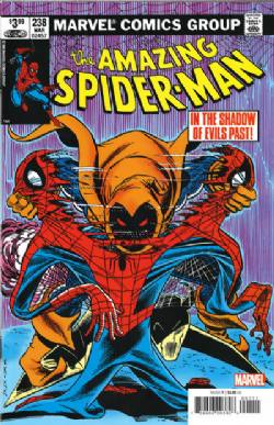 The Amazing Spider-Man [Marvel] (1963) 238 (Facsimile Edition)