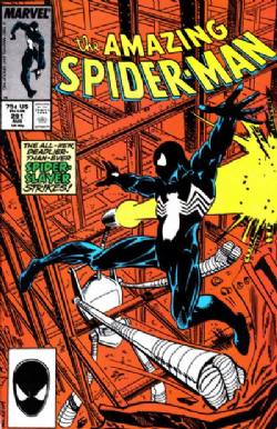 The Amazing Spider-Man [Marvel] (1963) 291