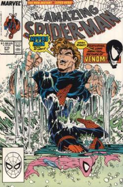 The Amazing Spider-Man [1st Marvel Series] (1963) 315 (Direct Edition)