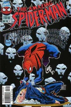 The Amazing Spider-Man [Marvel] (1963) 417 (Direct Edition)