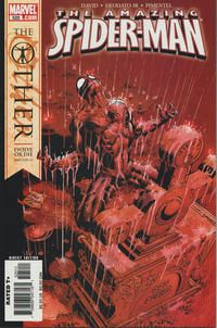 The Amazing Spider-Man [Marvel] (1999) 525 (1st Print)