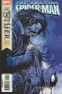 The Amazing Spider-Man [Marvel] (1999) 526