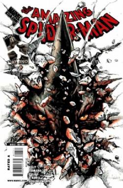 The Amazing Spider-Man [Marvel] (1999) 617