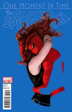 The Amazing Spider-Man [Marvel] (1999) 641
