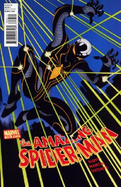 The Amazing Spider-Man [Marvel] (1999) 656 (1st Print) (Direct Edition)
