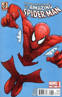 The Amazing Spider-Man [Marvel] (1999) 679.1