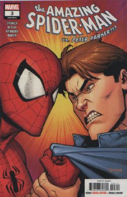 The Amazing Spider-Man [Marvel] (2018) 3