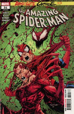 The Amazing Spider-Man [Marvel] (2018) 31 (832)