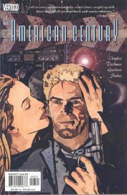 American Century [Vertigo] (2001) 7